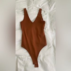 Abercrombie & Fitch Bodysuit